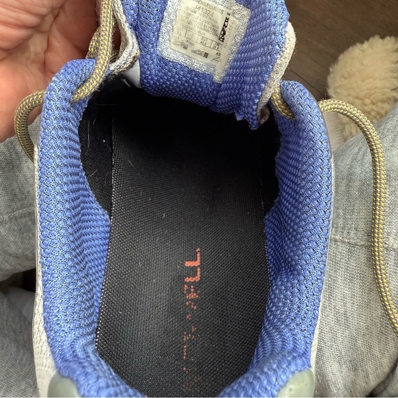 Merrell Women’s Gray Siren Edge 3 Q2 Trail Running Hiking Shoes - Size 9.5 - Picture 9 of 16